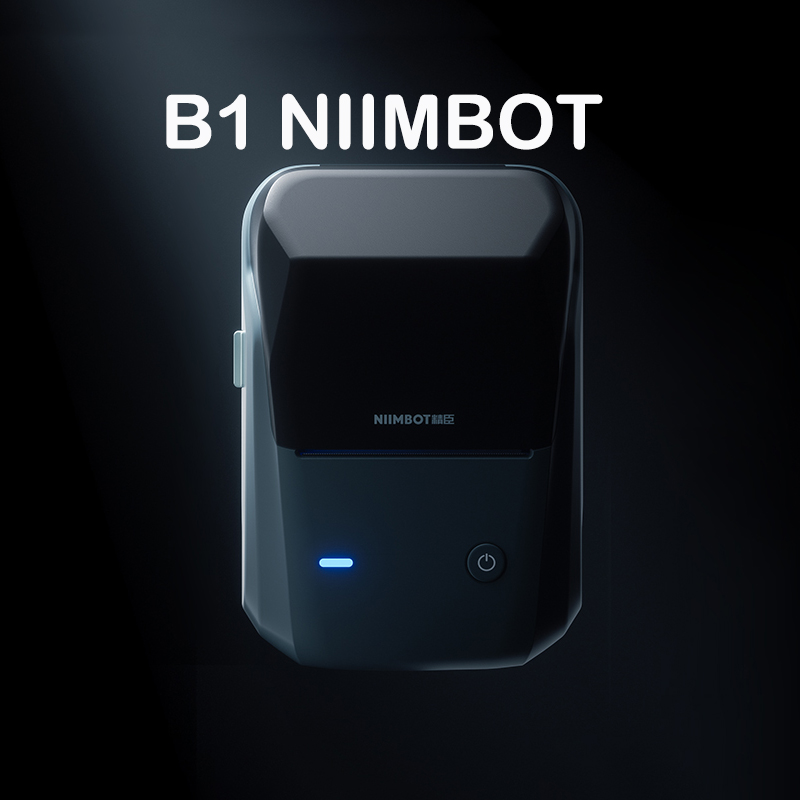 NiiMbot B1 ̺  , Ʈũ ̺ , ..